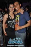 Fiesta rabe y Gran festejo del da de la madre