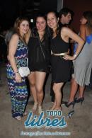 Fiesta rabe y Gran festejo del da de la madre