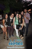 Fiesta rabe y Gran festejo del da de la madre