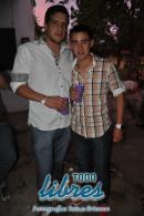 Fiesta rabe y Gran festejo del da de la madre