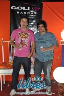 Fiesta rabe y Gran festejo del da de la madre