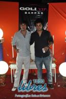 Fiesta rabe y Gran festejo del da de la madre
