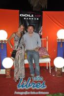 Fiesta rabe y Gran festejo del da de la madre