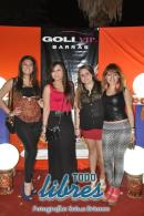 Fiesta rabe y Gran festejo del da de la madre