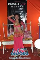 Fiesta rabe y Gran festejo del da de la madre
