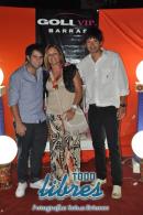 Fiesta rabe y Gran festejo del da de la madre