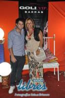Fiesta rabe y Gran festejo del da de la madre