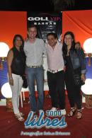 Fiesta rabe y Gran festejo del da de la madre