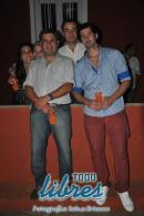Fiesta rabe y Gran festejo del da de la madre