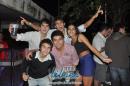 Fiesta Goli Vip Barras Carnaval 2014 Buena Onda Oasis Green