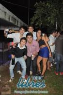 Fiesta Goli Vip Barras Carnaval 2014 Buena Onda Oasis Green