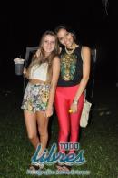 Fiesta Goli Vip Barras Carnaval 2014 Buena Onda Oasis Green