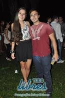 Fiesta Goli Vip Barras Carnaval 2014 Buena Onda Oasis Green