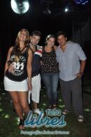 Fiesta Goli Vip Barras Carnaval 2014 Buena Onda Oasis Green