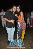 Fiesta Goli Vip Barras Carnaval 2014 Buena Onda Oasis Green