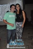 Fiesta Goli Vip Barras Carnaval 2014 Buena Onda Oasis Green