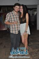 Fiesta Goli Vip Barras Carnaval 2014 Buena Onda Oasis Green