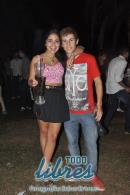 Fiesta Goli Vip Barras Carnaval 2014 Buena Onda Oasis Green