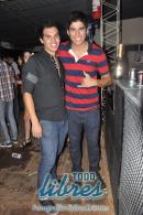 Fiesta Goli Vip Barras Carnaval 2014 Buena Onda Oasis Green