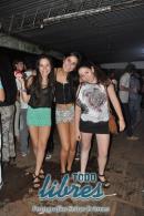 Fiesta Goli Vip Barras Carnaval 2014 Buena Onda Oasis Green