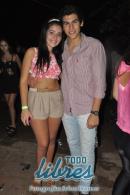 Fiesta Goli Vip Barras Carnaval 2014 Buena Onda Oasis Green