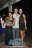 Fiesta Goli Vip Barras Carnaval 2014 Buena Onda Oasis Green
