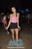 Fiesta Goli Vip Barras Carnaval 2014 Buena Onda Oasis Green