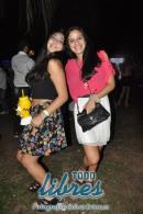 Fiesta Goli Vip Barras Carnaval 2014 Buena Onda Oasis Green