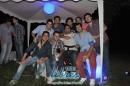 Fiesta Goli Vip Barras Carnaval 2014 Buena Onda Oasis Green