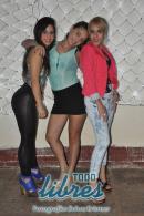 Fiesta Goli Vip Barras Carnaval 2014 Buena Onda Oasis Green