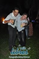 Fiesta Goli Vip Barras Carnaval 2014 Buena Onda Oasis Green