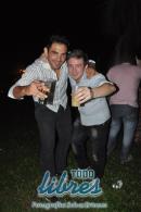 Fiesta Goli Vip Barras Carnaval 2014 Buena Onda Oasis Green