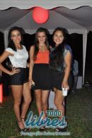 Fiesta Goli Vip Barras Carnaval 2014 Buena Onda Oasis Green