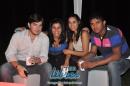 Fiesta Goli Vip Barras Carnaval 2014 Buena Onda Oasis Green