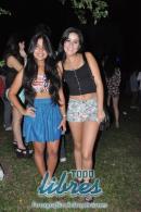 Fiesta Goli Vip Barras Carnaval 2014 Buena Onda Oasis Green