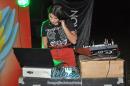 Fiesta Goli Vip Barras Carnaval 2014 Buena Onda Oasis Green