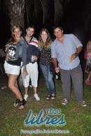 Fiesta Goli Vip Barras Carnaval 2014 Buena Onda Oasis Green