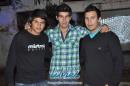 Fiesta Goli Vip Barras Carnaval 2014 Buena Onda Oasis Green