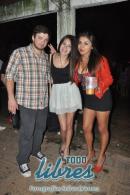 Fiesta Goli Vip Barras Carnaval 2014 Buena Onda Oasis Green