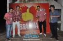 Fiesta Goli Vip Barras Carnaval 2014 Buena Onda Oasis Green