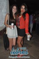 Fiesta Goli Vip Barras Carnaval 2014 Buena Onda Oasis Green