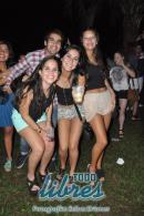 Fiesta Goli Vip Barras Carnaval 2014 Buena Onda Oasis Green