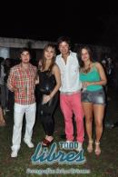 Fiesta Goli Vip Barras Carnaval 2014 Buena Onda Oasis Green