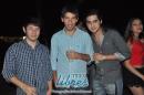 Fiesta Goli Vip Barras Carnaval 2014 Buena Onda Oasis Green