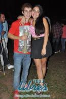 Fiesta Goli Vip Barras Carnaval 2014 Buena Onda Oasis Green
