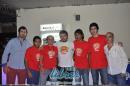 Fiesta Goli Vip Barras Carnaval 2014 Buena Onda Oasis Green