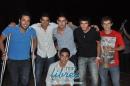 Fiesta Goli Vip Barras Carnaval 2014 Buena Onda Oasis Green