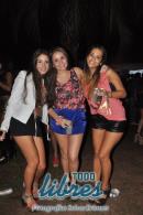 Fiesta Goli Vip Barras Carnaval 2014 Buena Onda Oasis Green