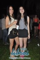 Fiesta Goli Vip Barras Carnaval 2014 Buena Onda Oasis Green