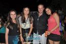Goli Vip Barras realiz la gran Fiesta Bizarra en Oasis green